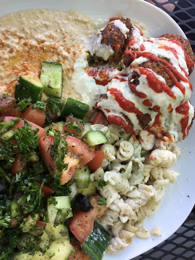Photo of Döner Kebab - 1956 W 4th Ave, Vancouver, BC V6J 1M5